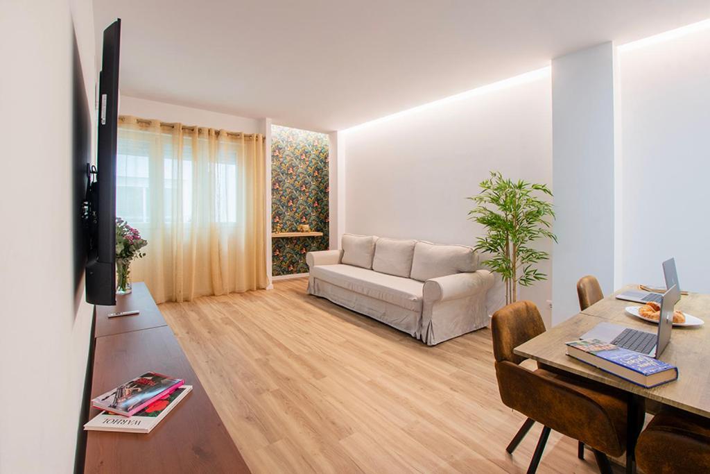 Studio Office Reina 7 Valencia Kültér fotó